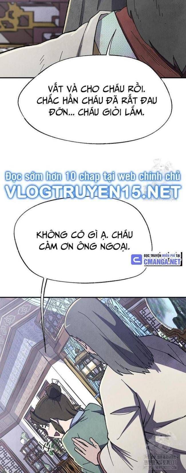 đọc truyện Ngoại Tôn Thiên Tài Của Nam Cung Thế Gia Chương 18 ảnh 59 tại Thiên Thai Truyện