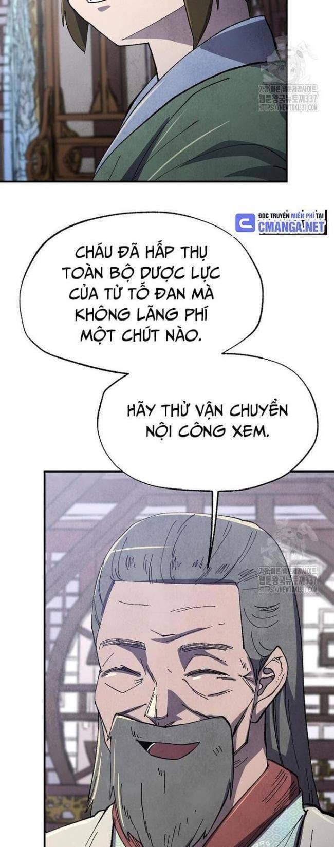 đọc truyện Ngoại Tôn Thiên Tài Của Nam Cung Thế Gia Chương 18 ảnh 61 tại Thiên Thai Truyện