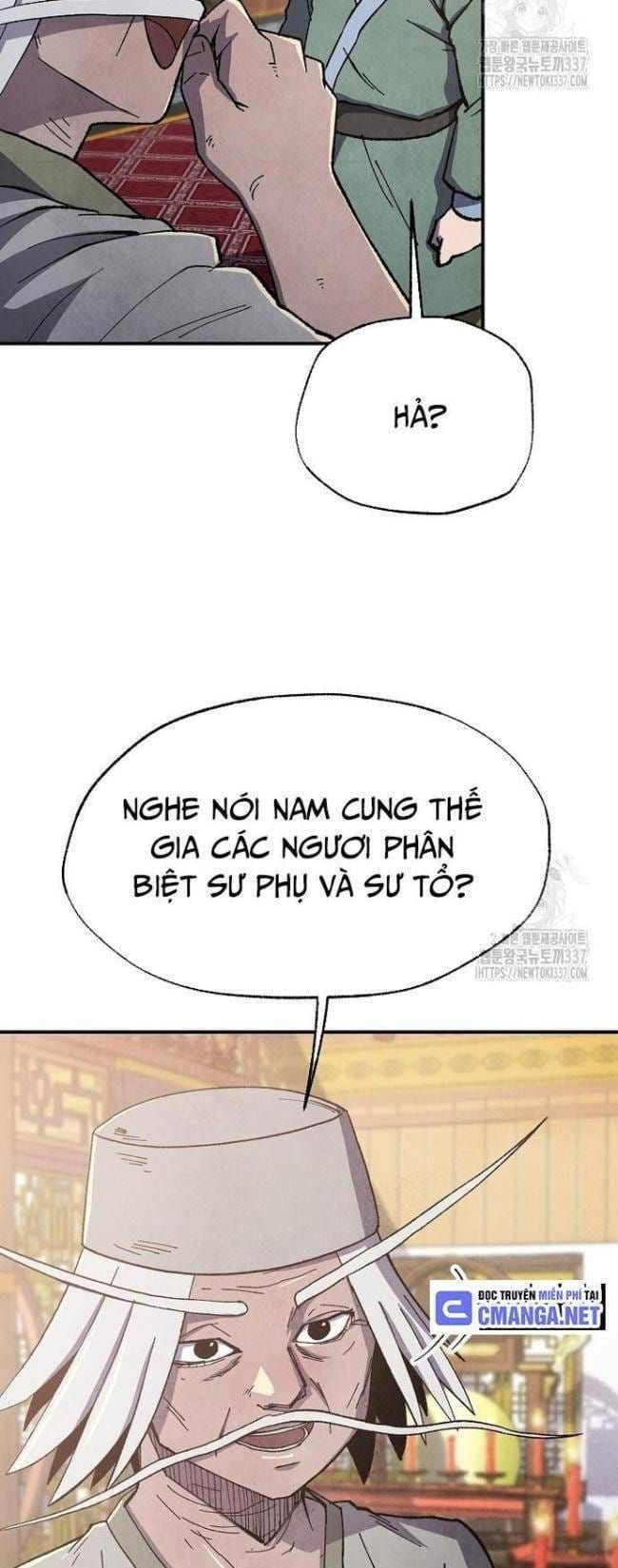 đọc truyện Ngoại Tôn Thiên Tài Của Nam Cung Thế Gia Chương 18 ảnh 9 tại Thiên Thai Truyện