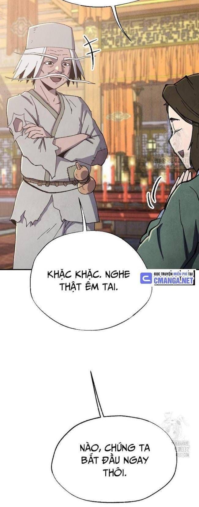 đọc truyện Ngoại Tôn Thiên Tài Của Nam Cung Thế Gia Chương 18 ảnh 11 tại Thiên Thai Truyện