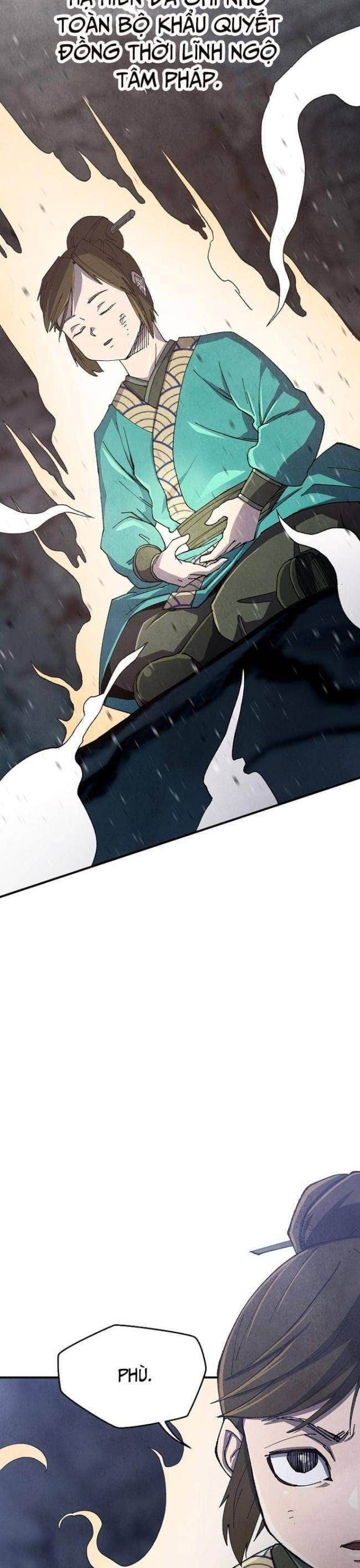 đọc truyện Ngoại Tôn Thiên Tài Của Nam Cung Thế Gia Chương 2 ảnh 19 tại Thiên Thai Truyện