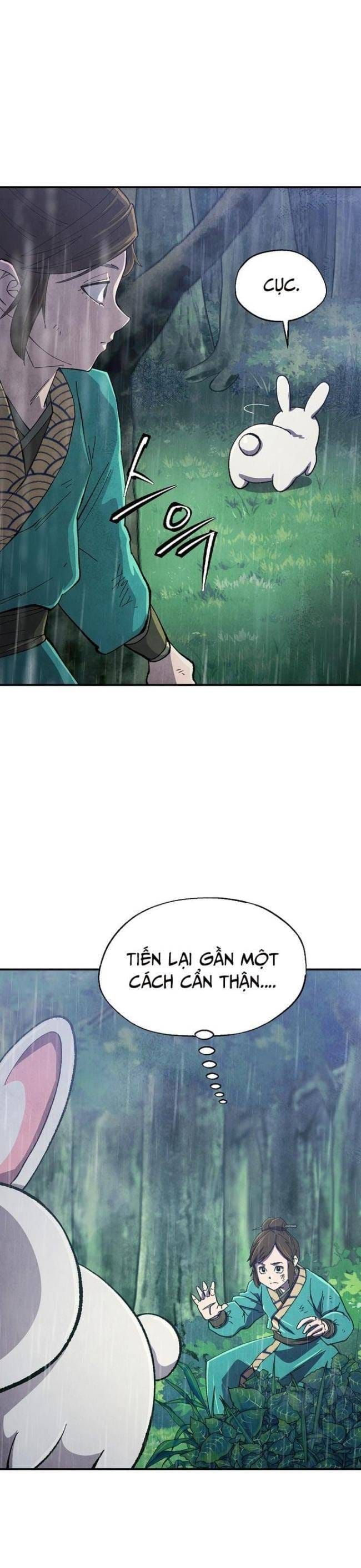 đọc truyện Ngoại Tôn Thiên Tài Của Nam Cung Thế Gia Chương 2 ảnh 22 tại Thiên Thai Truyện