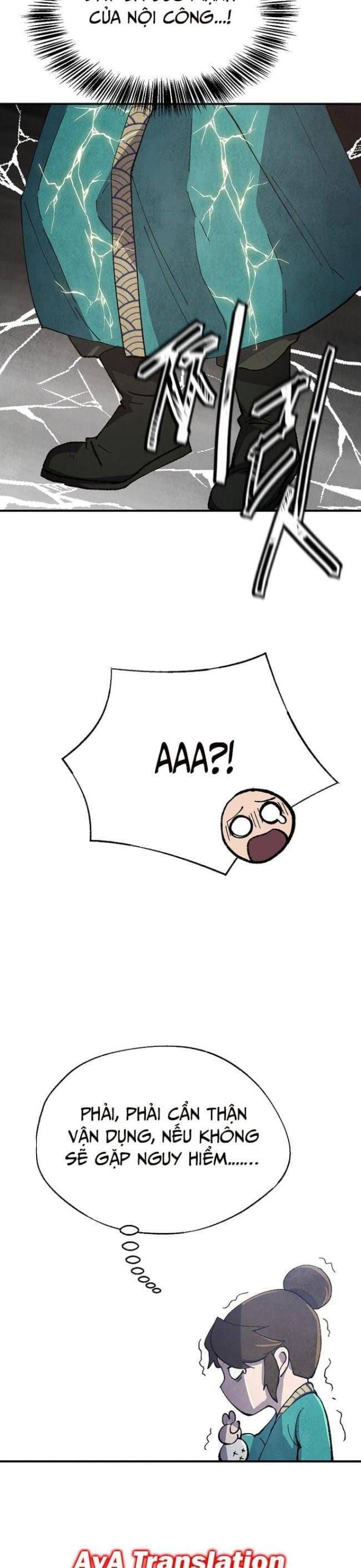 đọc truyện Ngoại Tôn Thiên Tài Của Nam Cung Thế Gia Chương 2 ảnh 29 tại Thiên Thai Truyện