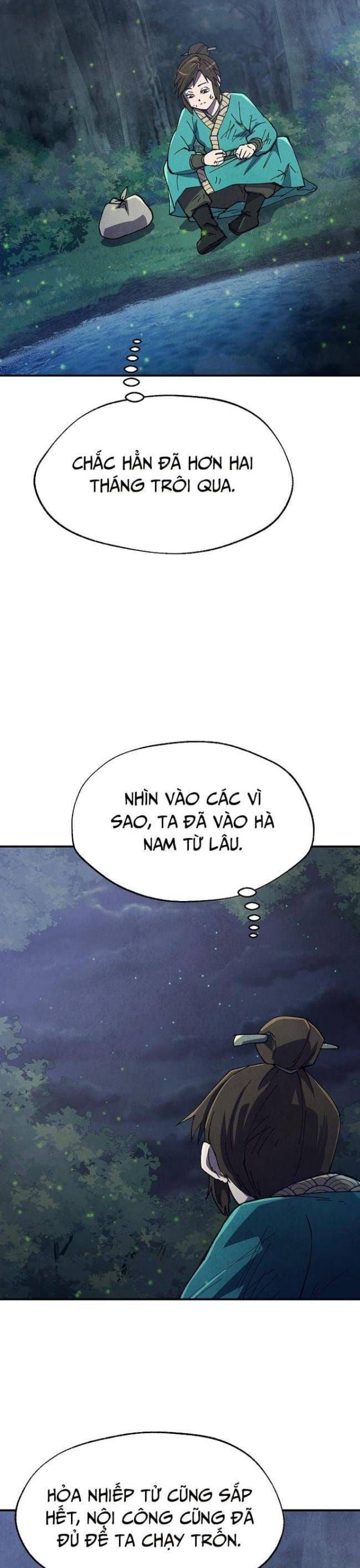 đọc truyện Ngoại Tôn Thiên Tài Của Nam Cung Thế Gia Chương 2 ảnh 31 tại Thiên Thai Truyện