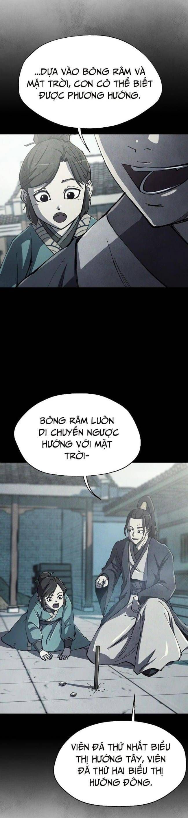 đọc truyện Ngoại Tôn Thiên Tài Của Nam Cung Thế Gia Chương 2 ảnh 5 tại Thiên Thai Truyện