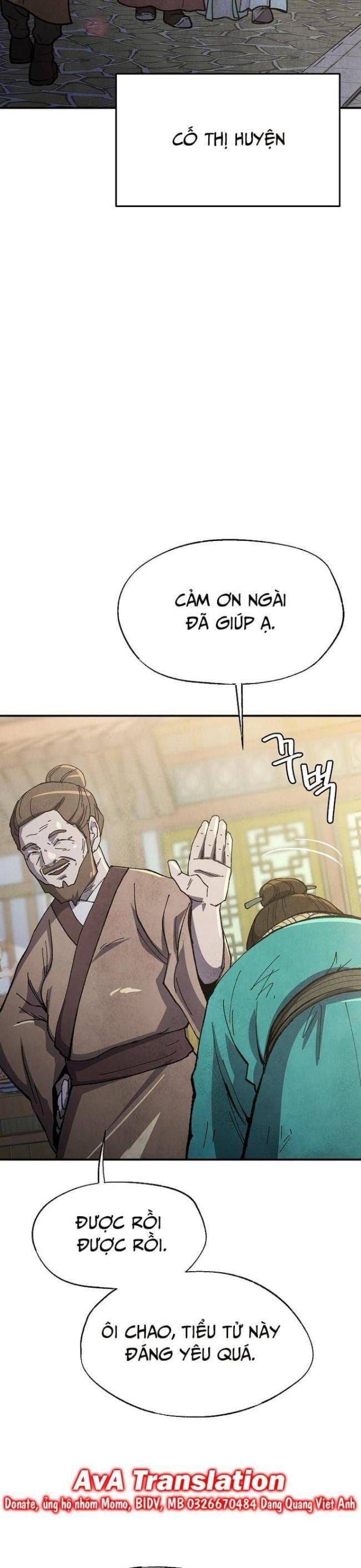 đọc truyện Ngoại Tôn Thiên Tài Của Nam Cung Thế Gia Chương 2 ảnh 34 tại Thiên Thai Truyện