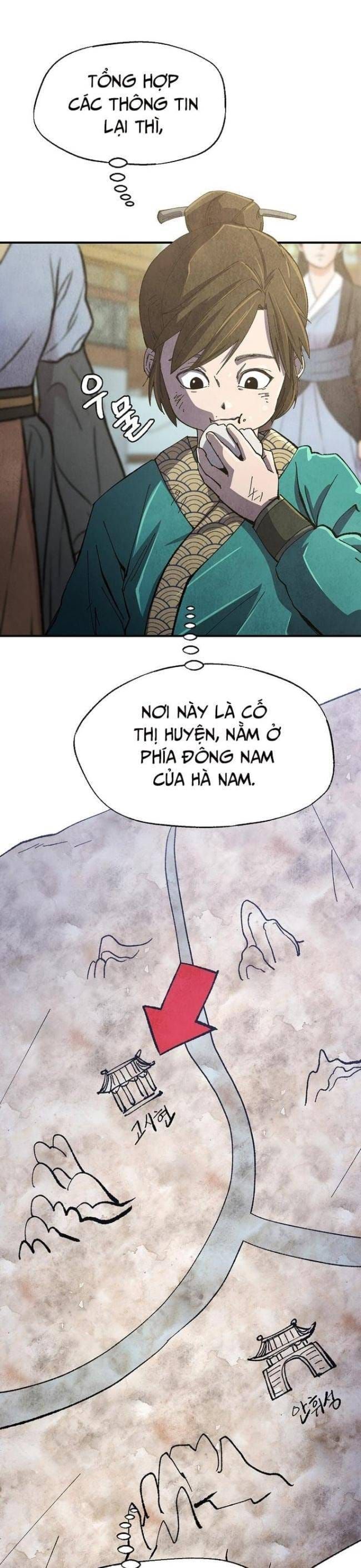 đọc truyện Ngoại Tôn Thiên Tài Của Nam Cung Thế Gia Chương 2 ảnh 36 tại Thiên Thai Truyện