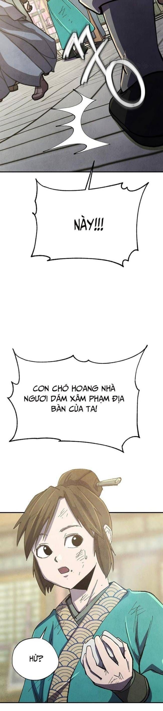 đọc truyện Ngoại Tôn Thiên Tài Của Nam Cung Thế Gia Chương 2 ảnh 38 tại Thiên Thai Truyện