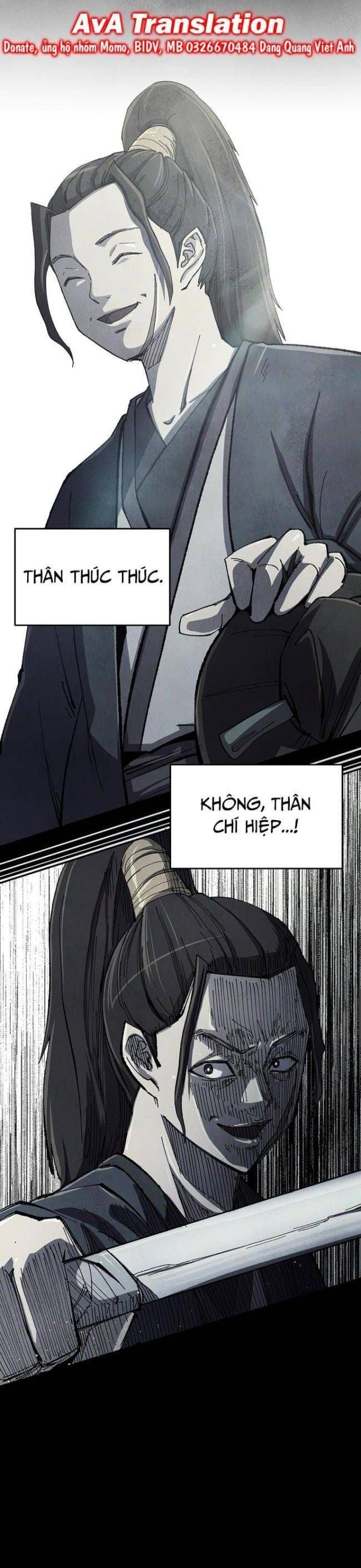 đọc truyện Ngoại Tôn Thiên Tài Của Nam Cung Thế Gia Chương 2 ảnh 6 tại Thiên Thai Truyện