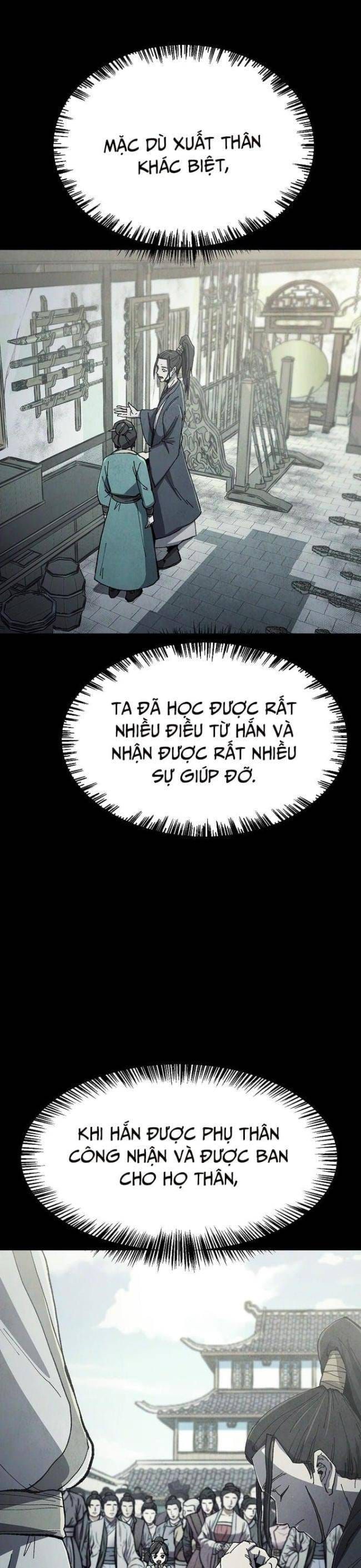 đọc truyện Ngoại Tôn Thiên Tài Của Nam Cung Thế Gia Chương 2 ảnh 7 tại Thiên Thai Truyện