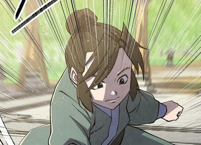 đọc truyện Ngoại Tôn Thiên Tài Của Nam Cung Thế Gia Chương 20 ảnh 110 tại Thiên Thai Truyện