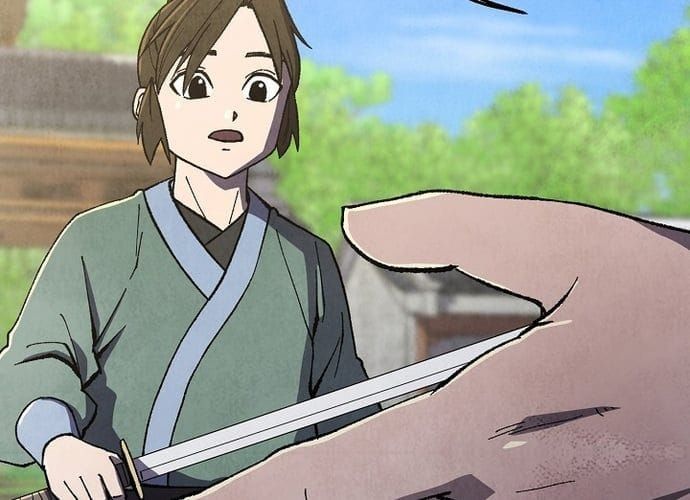 đọc truyện Ngoại Tôn Thiên Tài Của Nam Cung Thế Gia Chương 20 ảnh 134 tại Thiên Thai Truyện