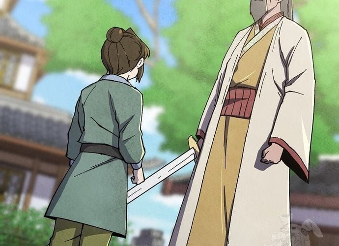 đọc truyện Ngoại Tôn Thiên Tài Của Nam Cung Thế Gia Chương 20 ảnh 23 tại Thiên Thai Truyện