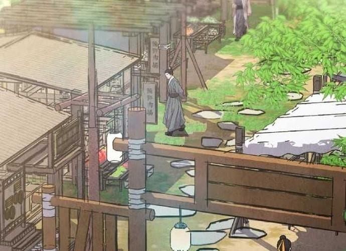 đọc truyện Ngoại Tôn Thiên Tài Của Nam Cung Thế Gia Chương 21 ảnh 179 tại Thiên Thai Truyện