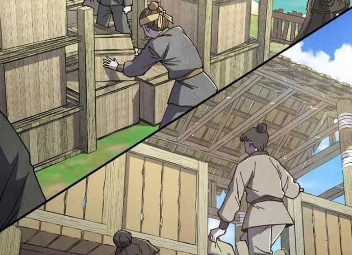 đọc truyện Ngoại Tôn Thiên Tài Của Nam Cung Thế Gia Chương 21 ảnh 183 tại Thiên Thai Truyện