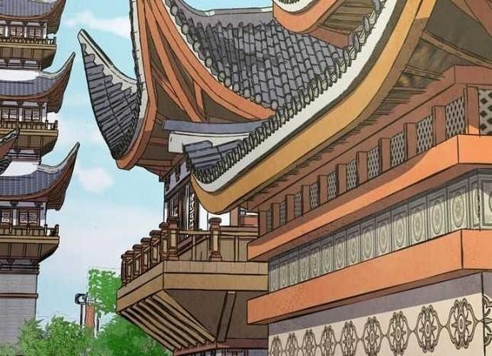 đọc truyện Ngoại Tôn Thiên Tài Của Nam Cung Thế Gia Chương 21 ảnh 47 tại Thiên Thai Truyện