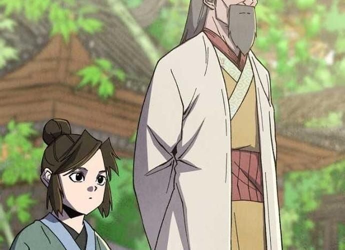 đọc truyện Ngoại Tôn Thiên Tài Của Nam Cung Thế Gia Chương 21 ảnh 54 tại Thiên Thai Truyện