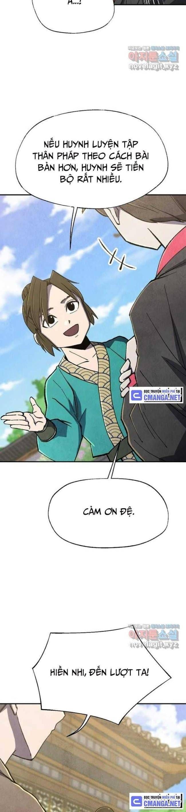 đọc truyện Ngoại Tôn Thiên Tài Của Nam Cung Thế Gia Chương 22 ảnh 12 tại Thiên Thai Truyện