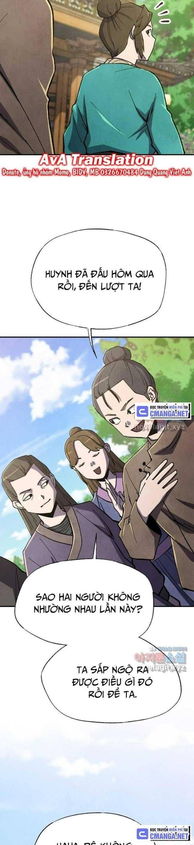 đọc truyện Ngoại Tôn Thiên Tài Của Nam Cung Thế Gia Chương 22 ảnh 13 tại Thiên Thai Truyện