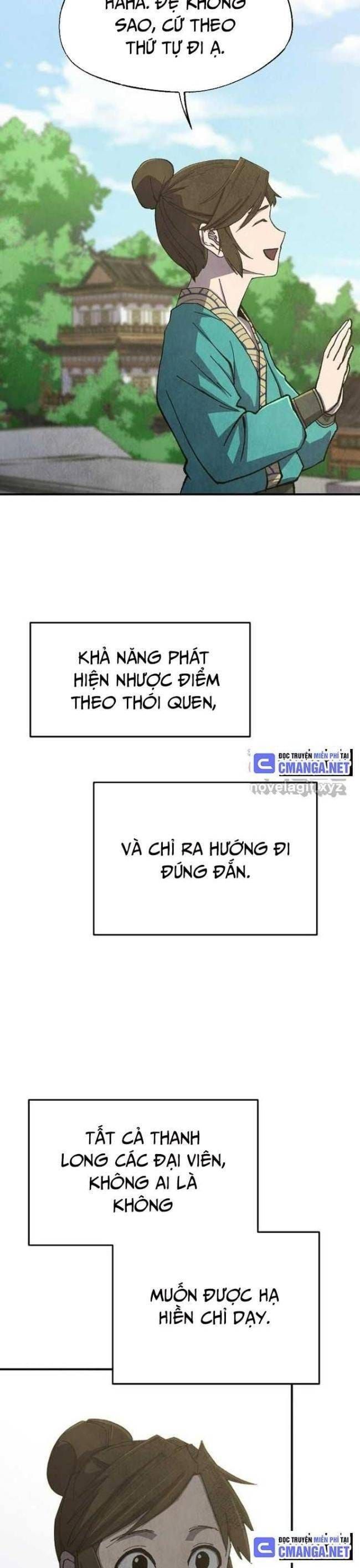 đọc truyện Ngoại Tôn Thiên Tài Của Nam Cung Thế Gia Chương 22 ảnh 14 tại Thiên Thai Truyện