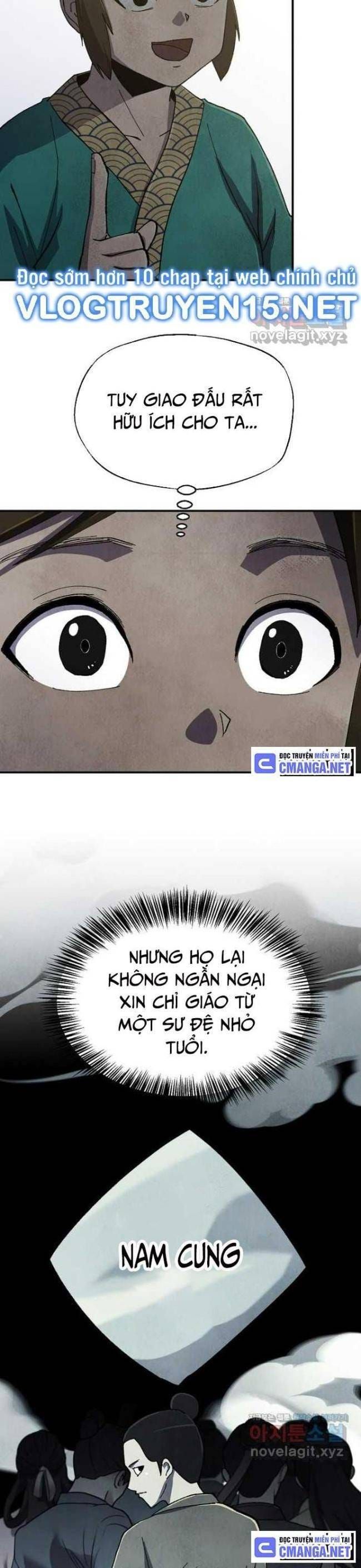 đọc truyện Ngoại Tôn Thiên Tài Của Nam Cung Thế Gia Chương 22 ảnh 15 tại Thiên Thai Truyện