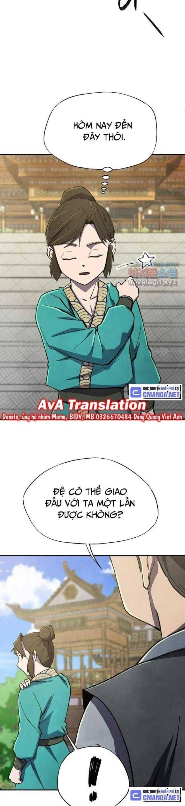 đọc truyện Ngoại Tôn Thiên Tài Của Nam Cung Thế Gia Chương 22 ảnh 17 tại Thiên Thai Truyện