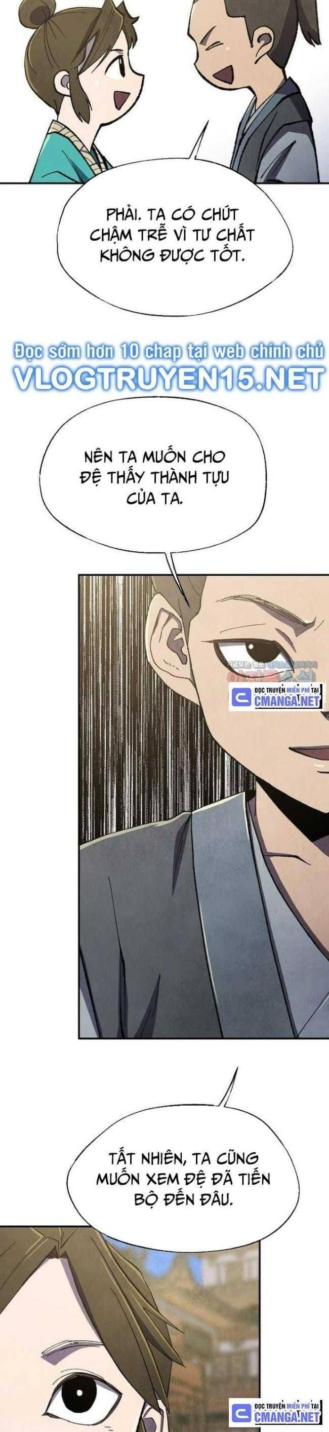 đọc truyện Ngoại Tôn Thiên Tài Của Nam Cung Thế Gia Chương 22 ảnh 19 tại Thiên Thai Truyện