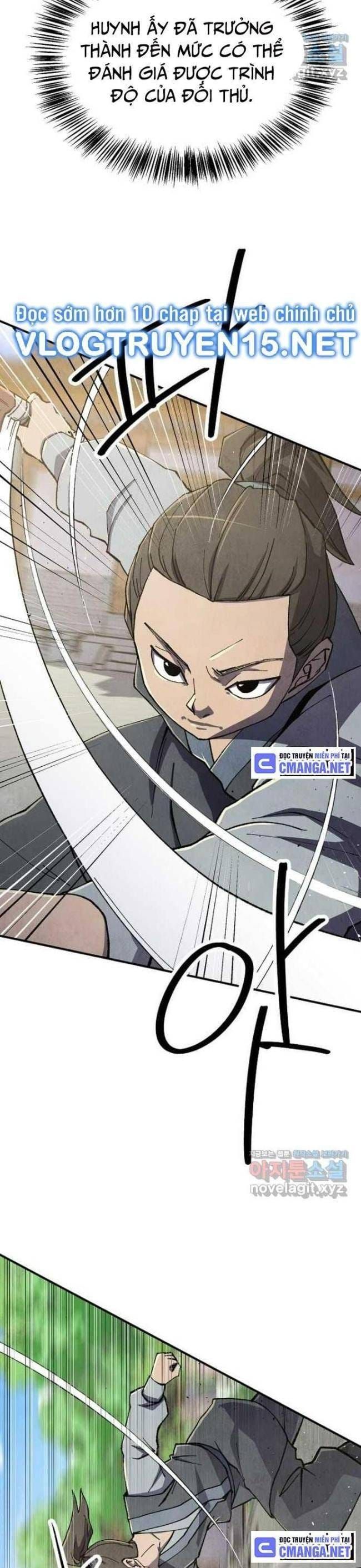 đọc truyện Ngoại Tôn Thiên Tài Của Nam Cung Thế Gia Chương 22 ảnh 23 tại Thiên Thai Truyện