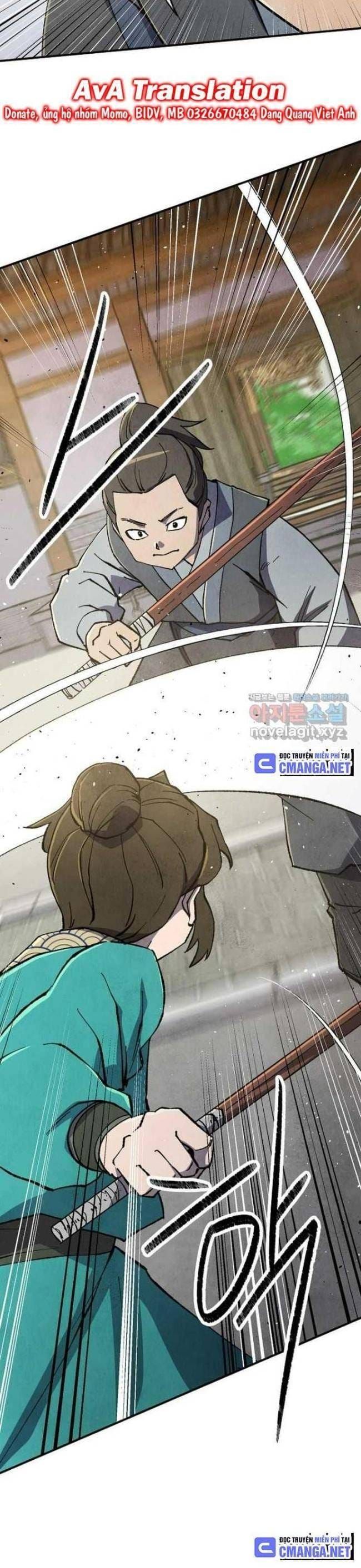 đọc truyện Ngoại Tôn Thiên Tài Của Nam Cung Thế Gia Chương 22 ảnh 25 tại Thiên Thai Truyện