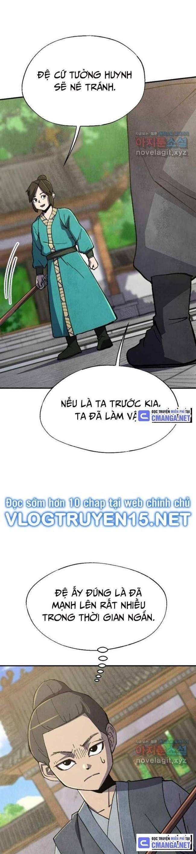 đọc truyện Ngoại Tôn Thiên Tài Của Nam Cung Thế Gia Chương 22 ảnh 26 tại Thiên Thai Truyện