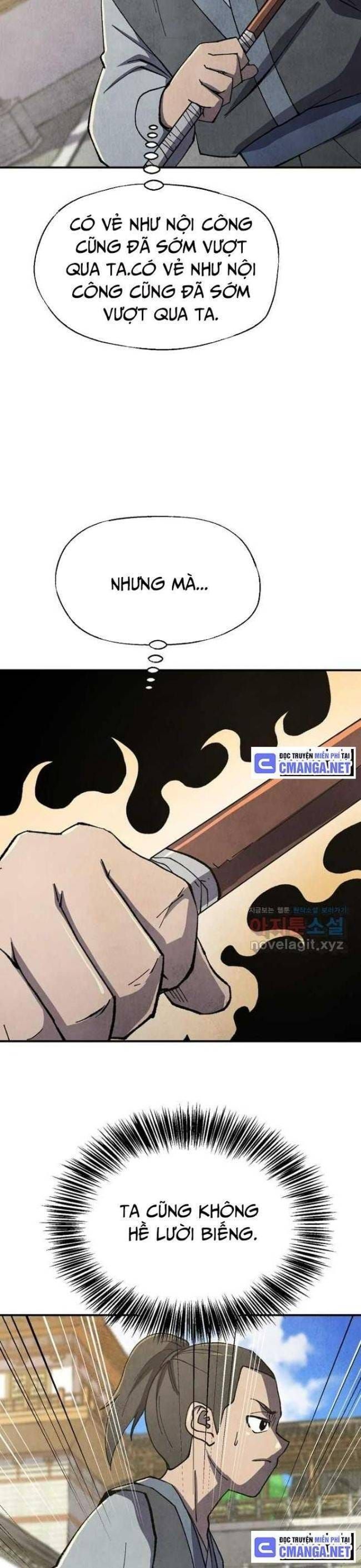 đọc truyện Ngoại Tôn Thiên Tài Của Nam Cung Thế Gia Chương 22 ảnh 27 tại Thiên Thai Truyện