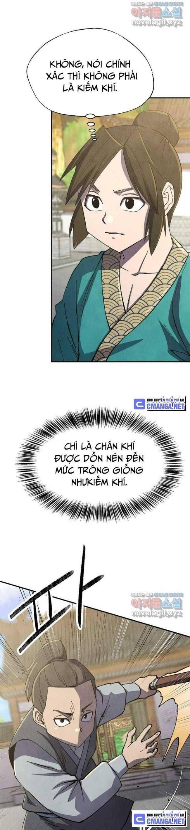 đọc truyện Ngoại Tôn Thiên Tài Của Nam Cung Thế Gia Chương 22 ảnh 29 tại Thiên Thai Truyện