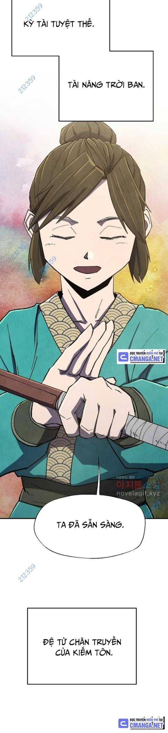 đọc truyện Ngoại Tôn Thiên Tài Của Nam Cung Thế Gia Chương 22 ảnh 5 tại Thiên Thai Truyện