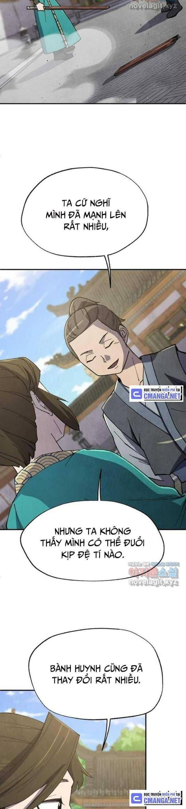 đọc truyện Ngoại Tôn Thiên Tài Của Nam Cung Thế Gia Chương 22 ảnh 35 tại Thiên Thai Truyện