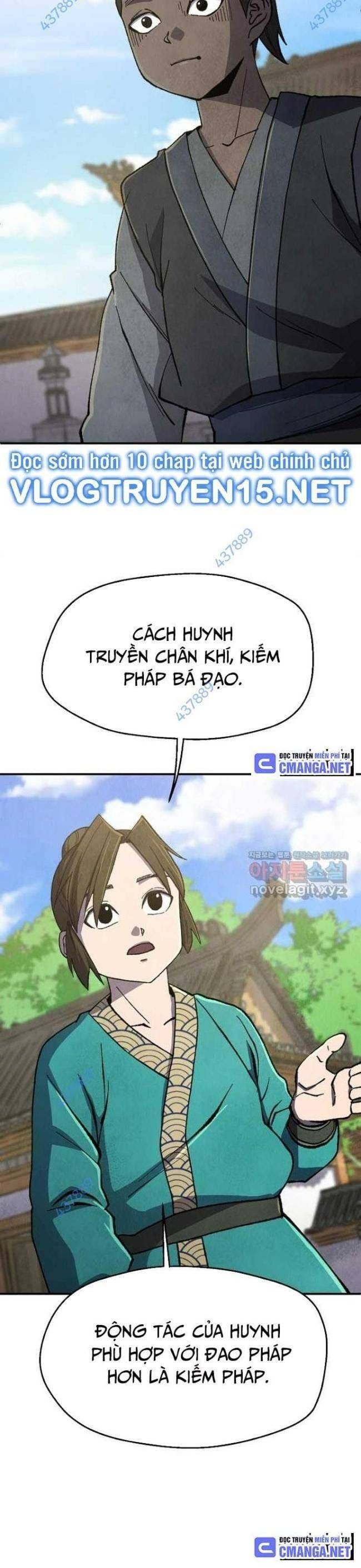 đọc truyện Ngoại Tôn Thiên Tài Của Nam Cung Thế Gia Chương 22 ảnh 38 tại Thiên Thai Truyện