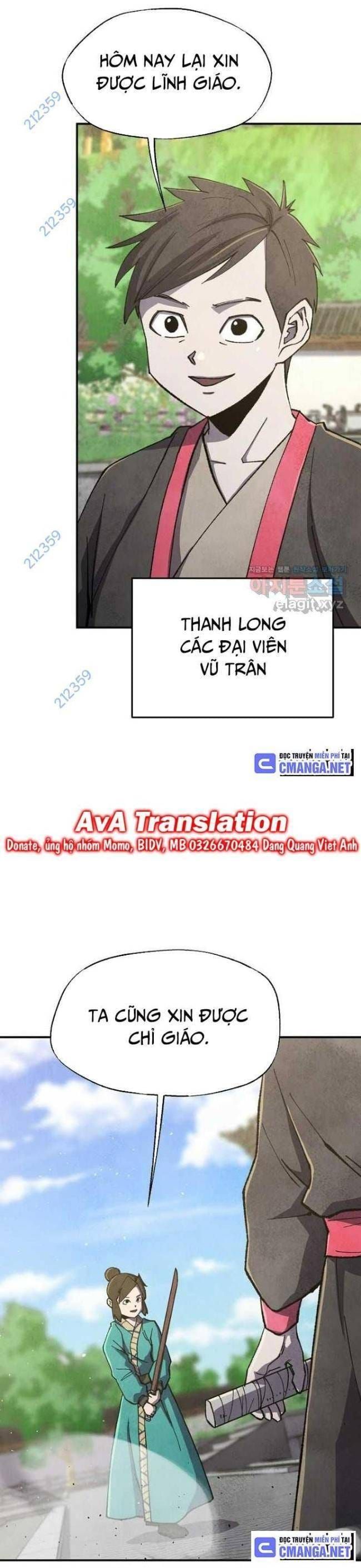 đọc truyện Ngoại Tôn Thiên Tài Của Nam Cung Thế Gia Chương 22 ảnh 6 tại Thiên Thai Truyện