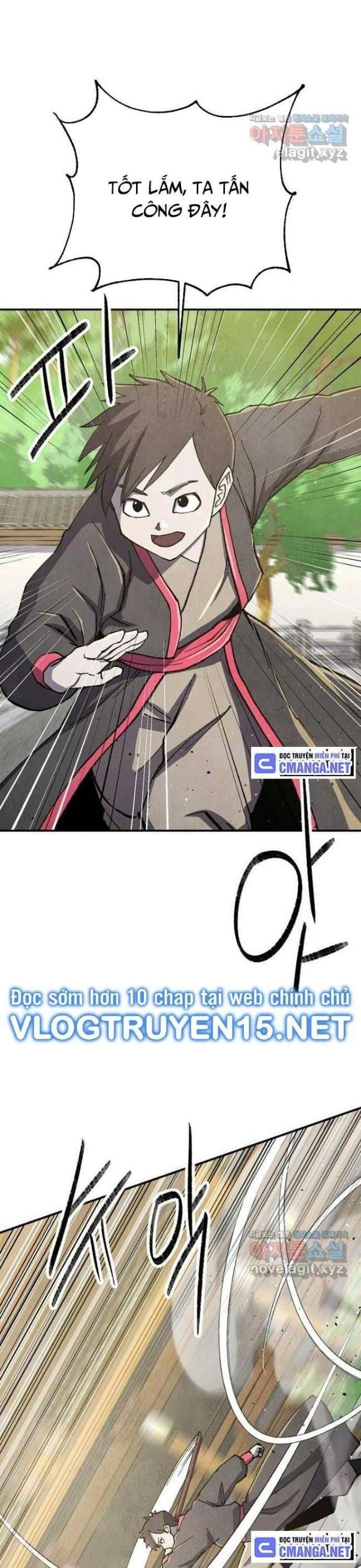 đọc truyện Ngoại Tôn Thiên Tài Của Nam Cung Thế Gia Chương 22 ảnh 7 tại Thiên Thai Truyện