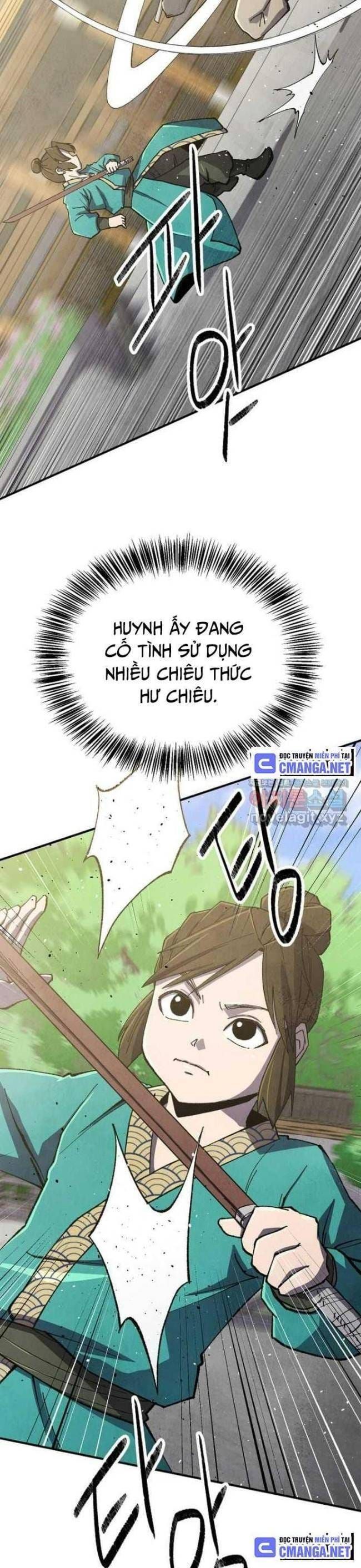 đọc truyện Ngoại Tôn Thiên Tài Của Nam Cung Thế Gia Chương 22 ảnh 8 tại Thiên Thai Truyện