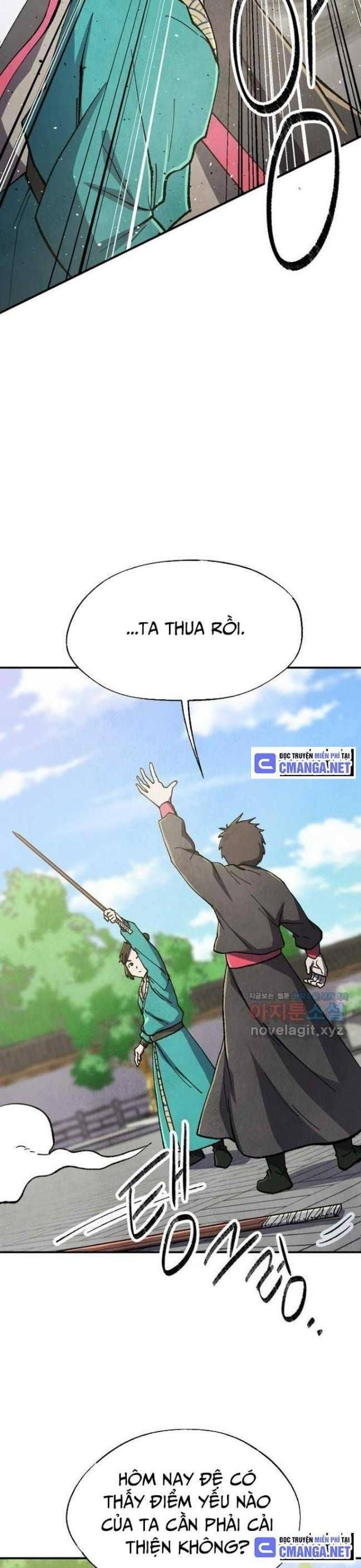 đọc truyện Ngoại Tôn Thiên Tài Của Nam Cung Thế Gia Chương 22 ảnh 10 tại Thiên Thai Truyện