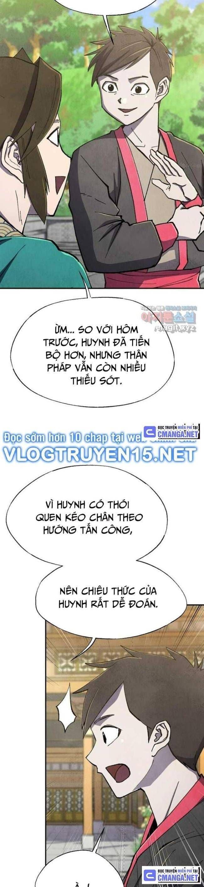 đọc truyện Ngoại Tôn Thiên Tài Của Nam Cung Thế Gia Chương 22 ảnh 11 tại Thiên Thai Truyện