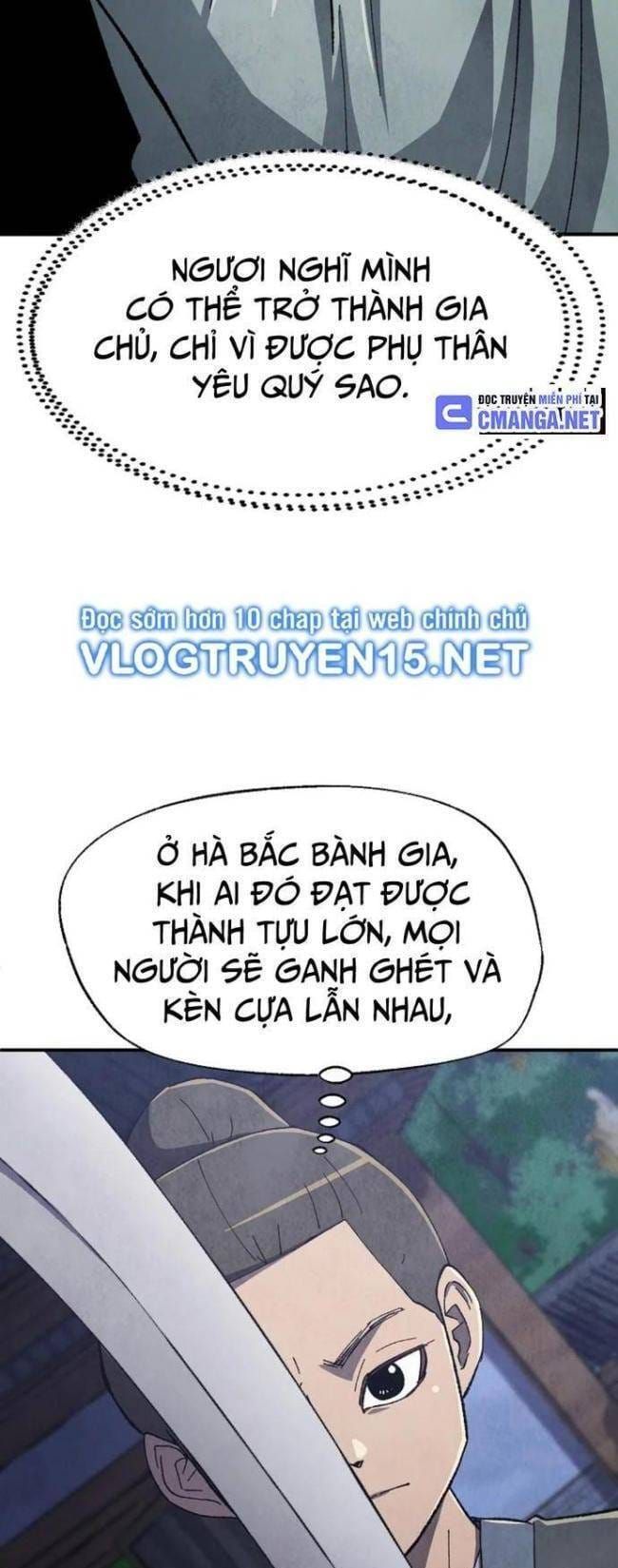 đọc truyện Ngoại Tôn Thiên Tài Của Nam Cung Thế Gia Chương 23 ảnh 13 tại Thiên Thai Truyện