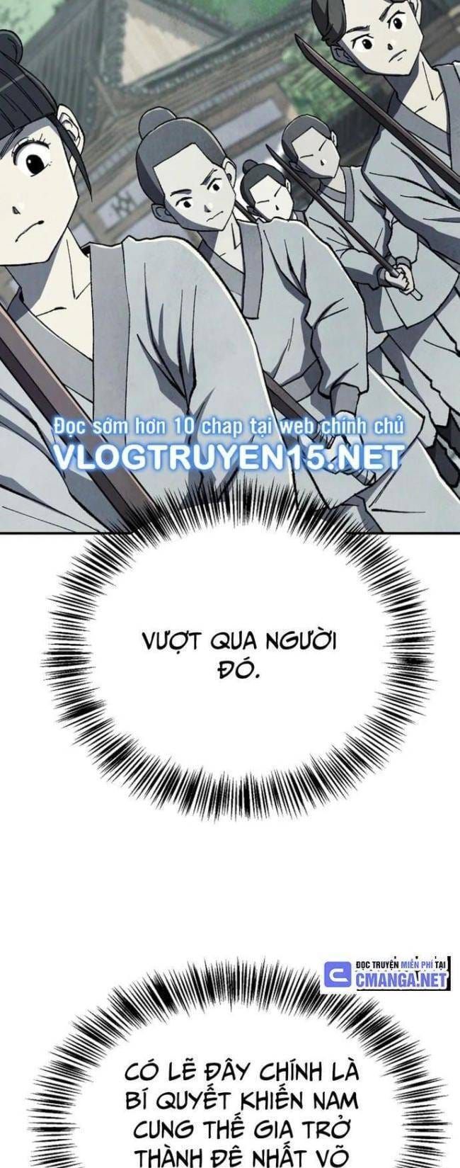 đọc truyện Ngoại Tôn Thiên Tài Của Nam Cung Thế Gia Chương 23 ảnh 15 tại Thiên Thai Truyện