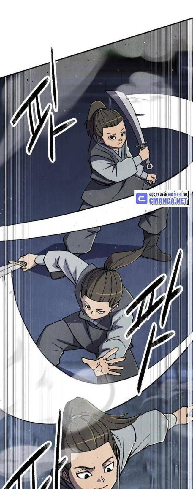 đọc truyện Ngoại Tôn Thiên Tài Của Nam Cung Thế Gia Chương 23 ảnh 18 tại Thiên Thai Truyện