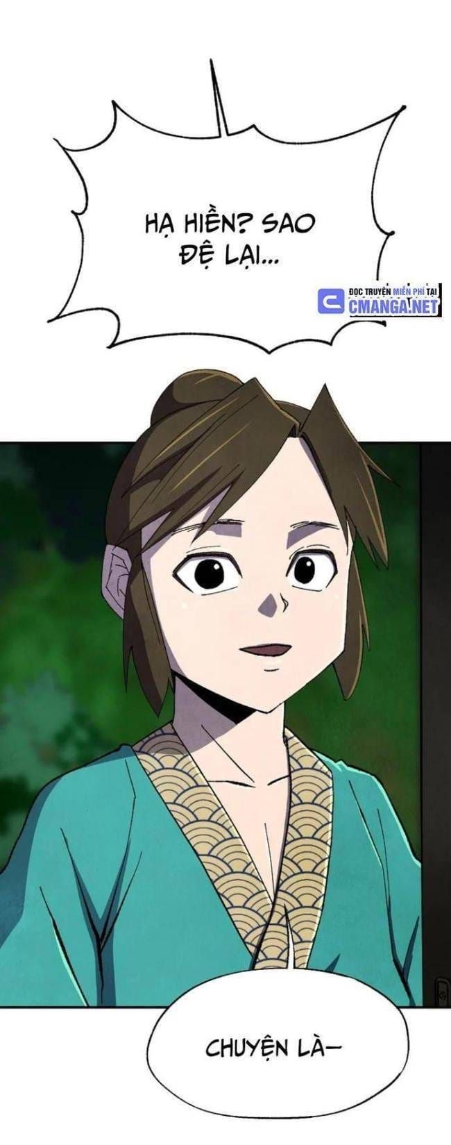 đọc truyện Ngoại Tôn Thiên Tài Của Nam Cung Thế Gia Chương 23 ảnh 25 tại Thiên Thai Truyện