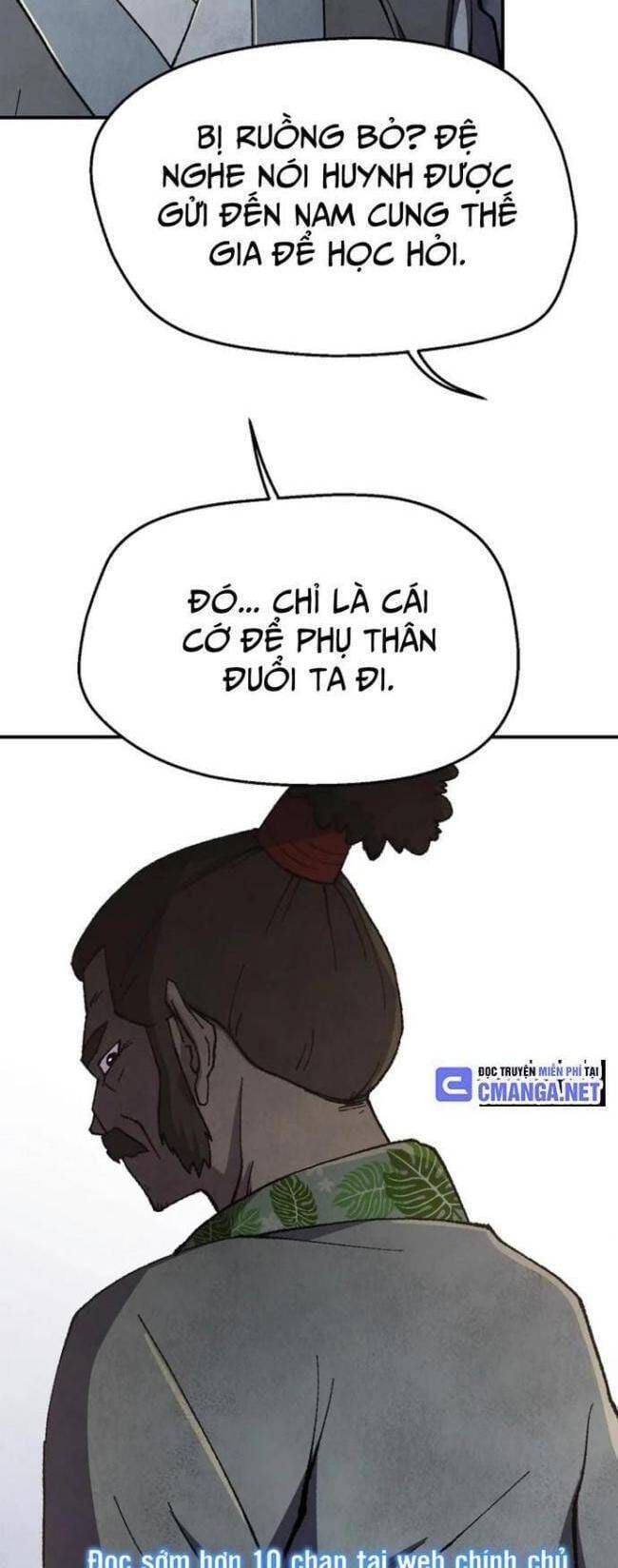 đọc truyện Ngoại Tôn Thiên Tài Của Nam Cung Thế Gia Chương 23 ảnh 40 tại Thiên Thai Truyện