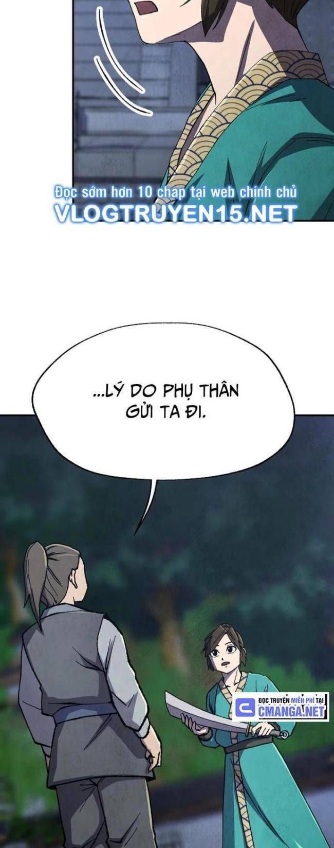 đọc truyện Ngoại Tôn Thiên Tài Của Nam Cung Thế Gia Chương 23 ảnh 45 tại Thiên Thai Truyện