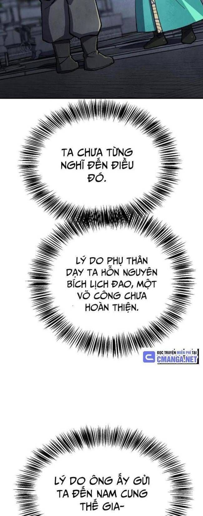 đọc truyện Ngoại Tôn Thiên Tài Của Nam Cung Thế Gia Chương 23 ảnh 46 tại Thiên Thai Truyện