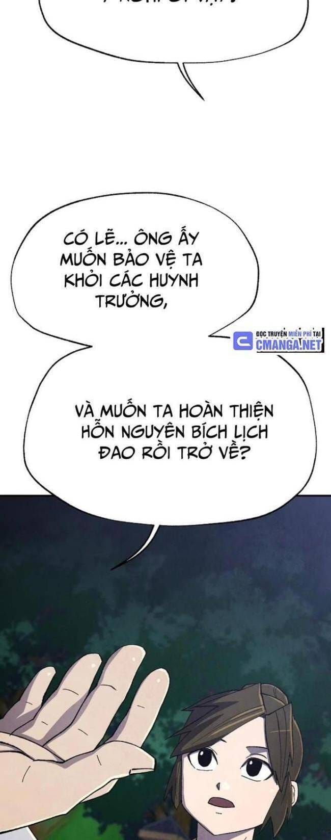 đọc truyện Ngoại Tôn Thiên Tài Của Nam Cung Thế Gia Chương 23 ảnh 48 tại Thiên Thai Truyện