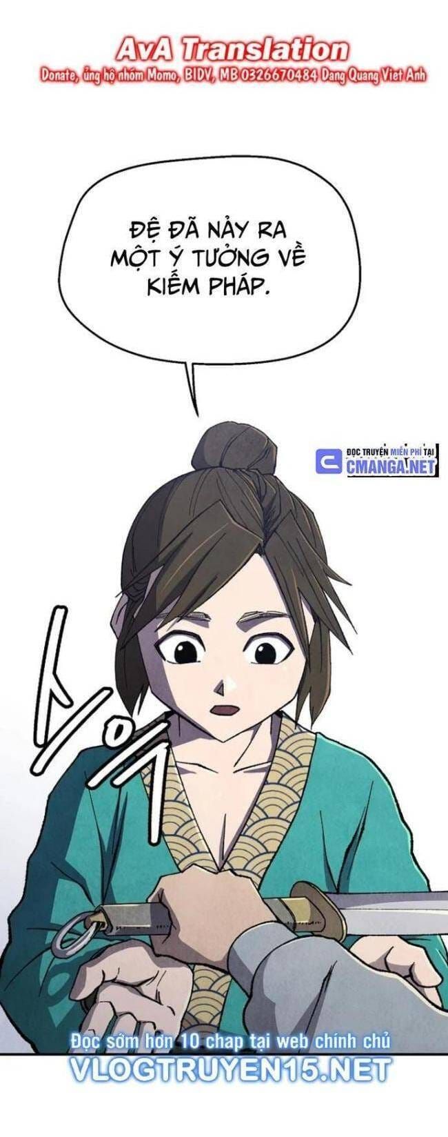 đọc truyện Ngoại Tôn Thiên Tài Của Nam Cung Thế Gia Chương 23 ảnh 60 tại Thiên Thai Truyện