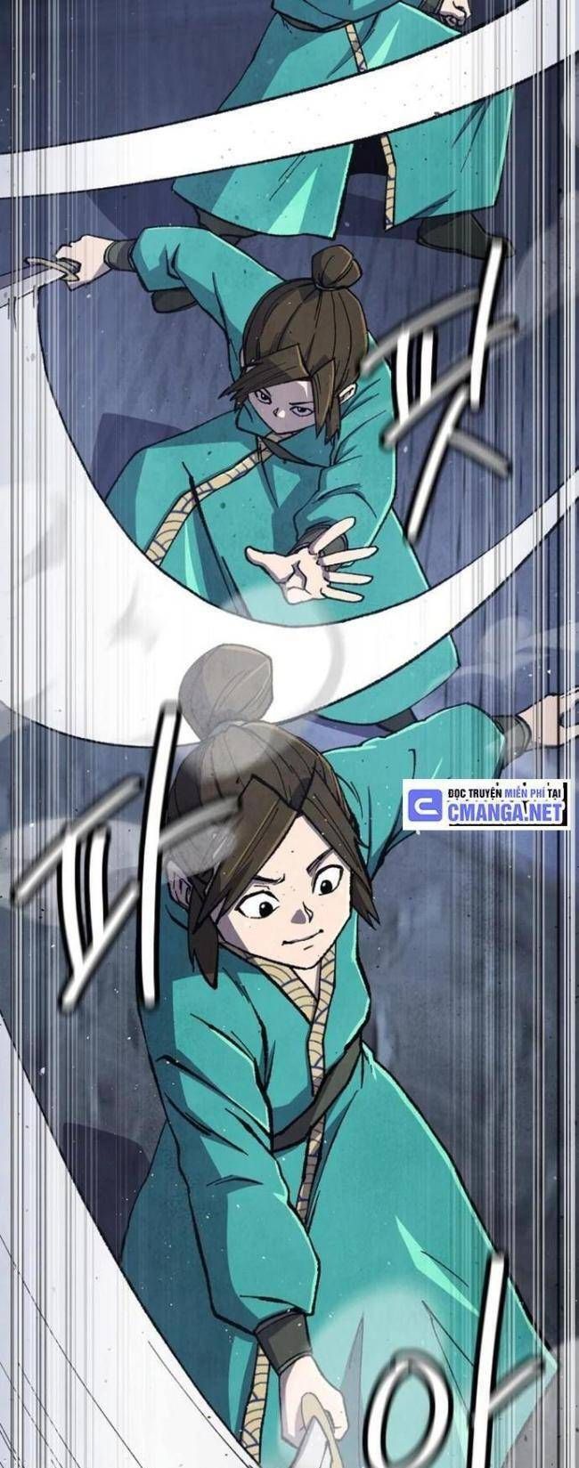 đọc truyện Ngoại Tôn Thiên Tài Của Nam Cung Thế Gia Chương 23 ảnh 65 tại Thiên Thai Truyện